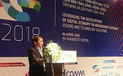 Việt Nam sẽ quy hoạch tần số 700MHz dùng cho di động
