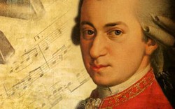 Bí ẩn về cuộc đời thiên tài âm nhạc Mozart
