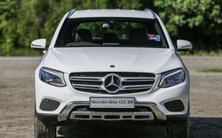 Sẽ có Mercedes-Benz GLC 200 tại Việt Nam với giá rẻ hơn 1,8 tỷ đồng