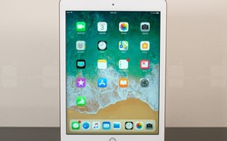 Đánh giá chi tiết iPad 9,7 inch (2018)