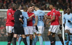 Lịch phát sóng bóng đá ngày 7.4, rạng sáng 8.4: Derby Manchester