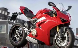 Quá đắt khách, Ducati mở đợt đặt hàng mới cho siêu xe Panigale V4