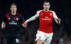 Mkhitaryan bất ngờ buông lời "sỉ nhục" M.U