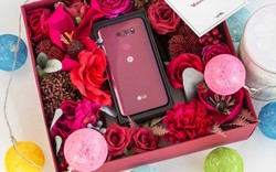 LG kỳ vọng phá kỷ lục lợi nhuận quý 1