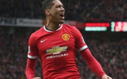 CLIP: Sanchez kiến tạo như đặt, Smalling "kết liễu" Man City