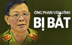 Điều lạ nhất quanh vụ bắt cựu tướng Phan Văn Vĩnh, Nguyễn Thanh Hóa