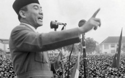 Âm mưu CIA dùng băng sex lật đổ tổng thống Indonesia năm 1962