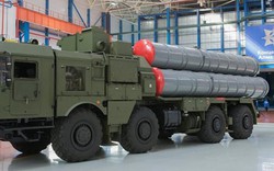 Ngược đời Mỹ khuyên Ấn Độ nên mua tên lửa S-400 của Nga