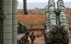 Nga biên chế thêm 3 trung đoàn S-400 mới giữa căng thẳng với phương Tây  