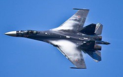 Vì sao Pakistan mua Su-35 mà không mua máy bay Trung Quốc?