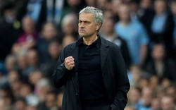 M.U ngược dòng hạ Man City, HLV Mourinho nói điều gây sốc