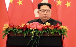 Triều Tiên nói sẵn sàng thảo luận phi hạt nhân hóa với Mỹ
