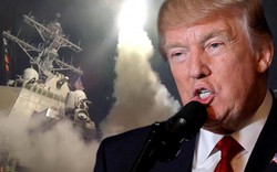 Nga cảnh báo lạnh người nếu Mỹ tấn công Syria