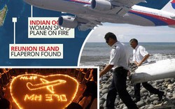 3 manh mối mới có thể xác định vị trí máy bay MH370 mất tích