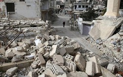 Kẻ nào đang giãy chết tại Đông Ghouta?