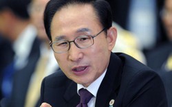 Cựu tổng thống Hàn Quốc Lee Myung-bak bị truy tố tội tham nhũng