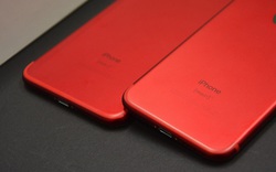 Hôm nay iPhone 8 phiên bản màu RED sẽ được Apple ra mắt