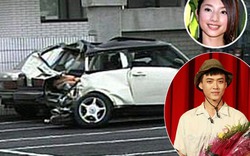 Những vụ tai nạn giao thông đáng tiếc nhất cướp đi sinh mạng của diễn viên