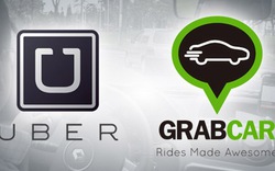 Thương vụ sáp nhập Uber và Grab tại Đông Nam Á đang gặp trục trặc