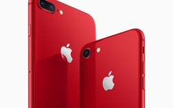 CHÍNH THỨC: iPhone 8 và 8 Plus màu mới sinh ra vì cộng đồng