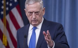Mỹ không loại trừ hành động quân sự chống Syria