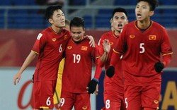 Myanmar "né" U23 Việt Nam vì sợ chênh lệch đẳng cấp?