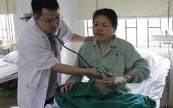 Một người du lịch Trung Quốc bị nhồi máu cơ tim nặng được bác sĩ Việt cứu sống