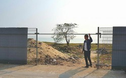 Bí thư Đà Nẵng: Thấy hàng rào sắt ở dự án Nam Ô tức mắt vô cùng