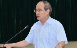 Bí thư TP.HCM: "Sai phạm trong quản lý đất đai tại Hóc Môn rất lớn"