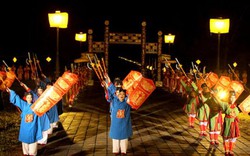 Festival Huế - nơi hội tụ và tôn vinh những giá trị di sản