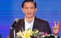 Cựu phó chủ tịch Thanh Hoá Ngô Văn Tuấn được phân công công việc mới