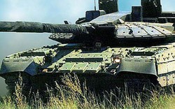 Bí ẩn lý do Nga từ bỏ đề án xe tăng "đại bàng đen"