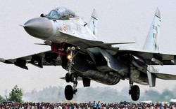 Mua thêm 110 máy bay, Ấn Độ quyết "ăn thua đủ" với Trung Quốc