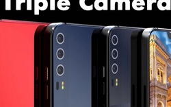 iPhone 2018 dùng camera 3 ống kính, chụp ảnh siêu siêu đẹp