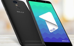 Ra mắt BLU Vivo OnePlus tầm trung pin "khủng"