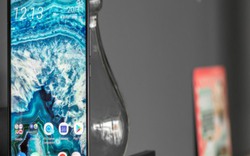 NÓNG: HTC U12+ lộ cấu hình quá khủng, camera 4 mắt