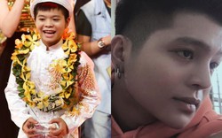 Quang Anh The Voice Kids bị nghi dao kéo vì gương mặt quá khác lạ