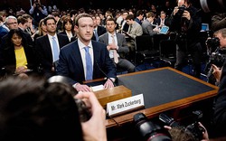 Mark Zuckerberg cân nhắc tung bản Facebook thu phí