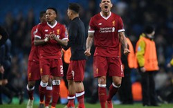 CLIP: Liverpool ngược dòng đả bại Man City, giành vé vào bán kết