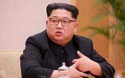 Ông Kim Jong-un lần đầu lên tiếng về cuộc gặp với ông Trump