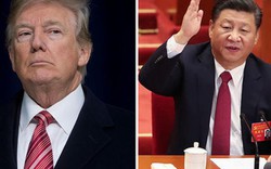 Trung Quốc cảnh báo Mỹ, ngăn Trump tấn công Syria