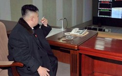 Trợ lý tổng thống Hàn Quốc khuyên Kim Jong-un dừng hút thuốc