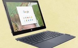 HP lần đầu tung ra máy tính Chromebook x2 có thể tháo rời