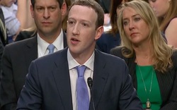 Mark Zuckerberg điều trần vụ rò rỉ dữ liệu: Facebook che giấu sự thật suốt 3 năm?