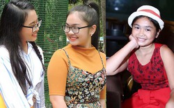 Hơn Phương Mỹ Chi 1 tuổi, Thiện Nhân thay đổi khác biệt sau 4 năm gia nhập showbiz