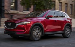 Bảng giá xe ôtô Mazda cập nhật tháng 4/2018