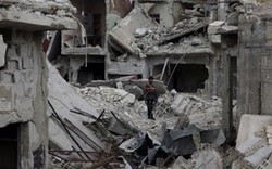 Nga thông báo sẽ điều quân tới Douma