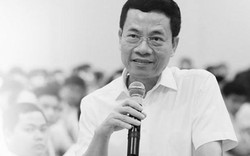 CEO Viettel Nguyễn Mạnh Hùng: Bí quyết xây dựng Viettel hạnh phúc