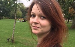 Vừa xuất viện, con gái cựu điệp viên Nga đã tuyên bố cứng rắn