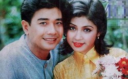 Vẻ điển trai, lãng tử “người tình màn ảnh” một thời của Việt Trinh